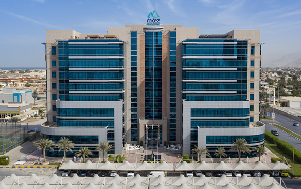 rak ez free zone company formation consultant